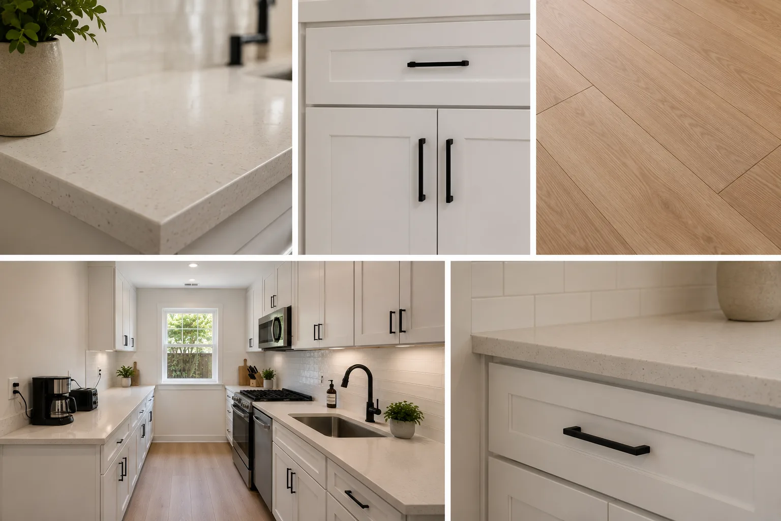 Kitchen Detail
