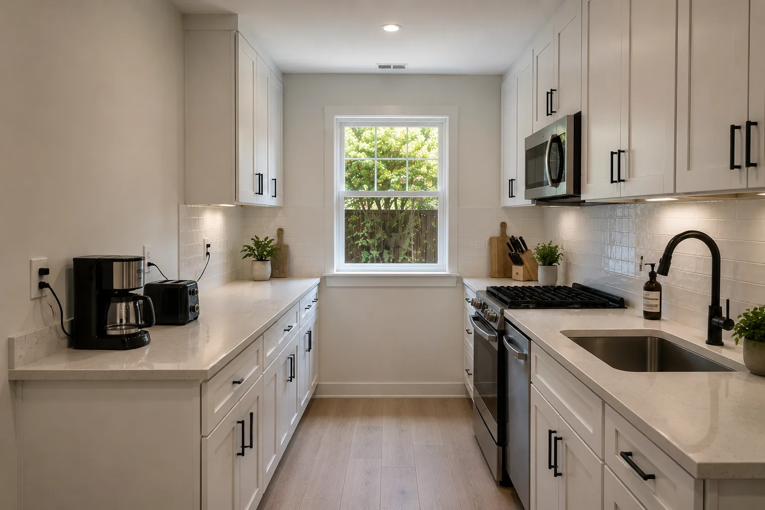 Kitchen Remodel