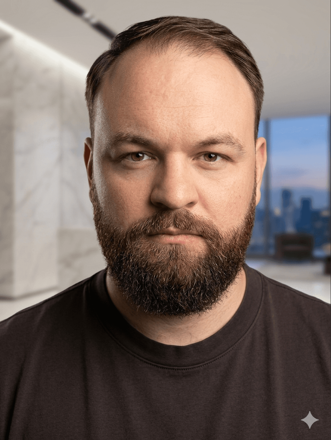 Leonid Riley — Founder, Ethos Building Group