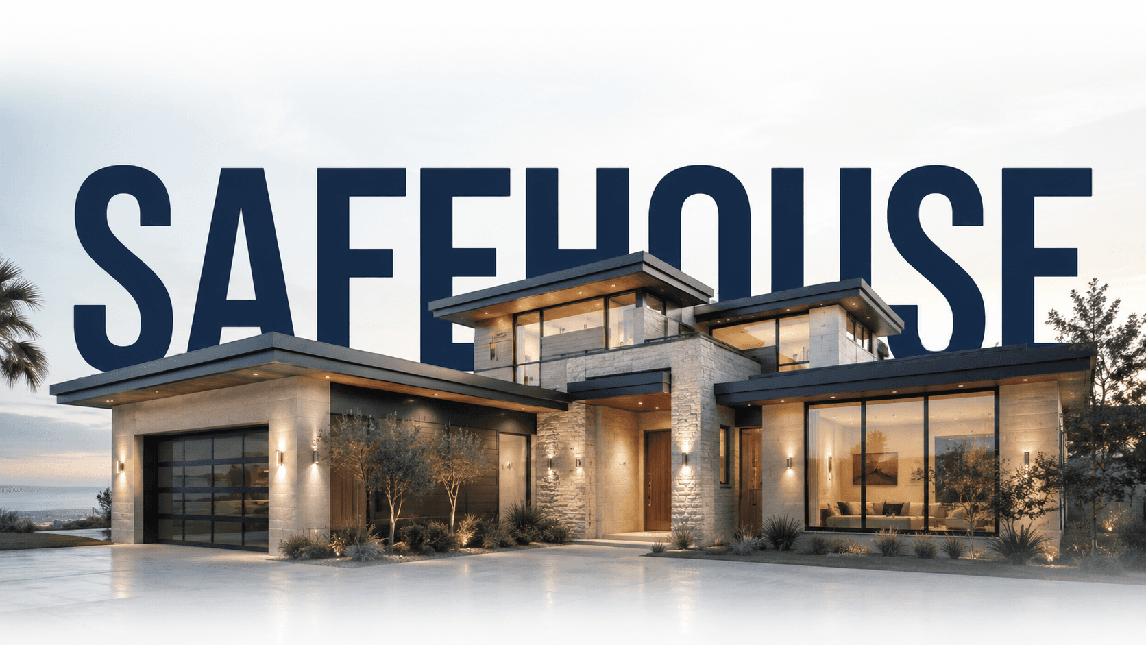 Ethos Building Group — engineered safehouse