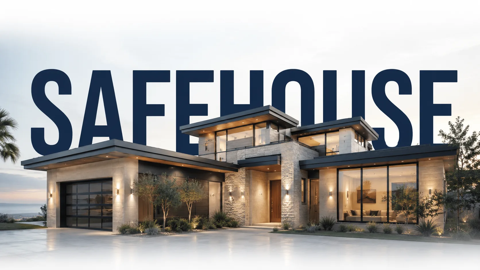 Ethos Building Group — engineered safehouse