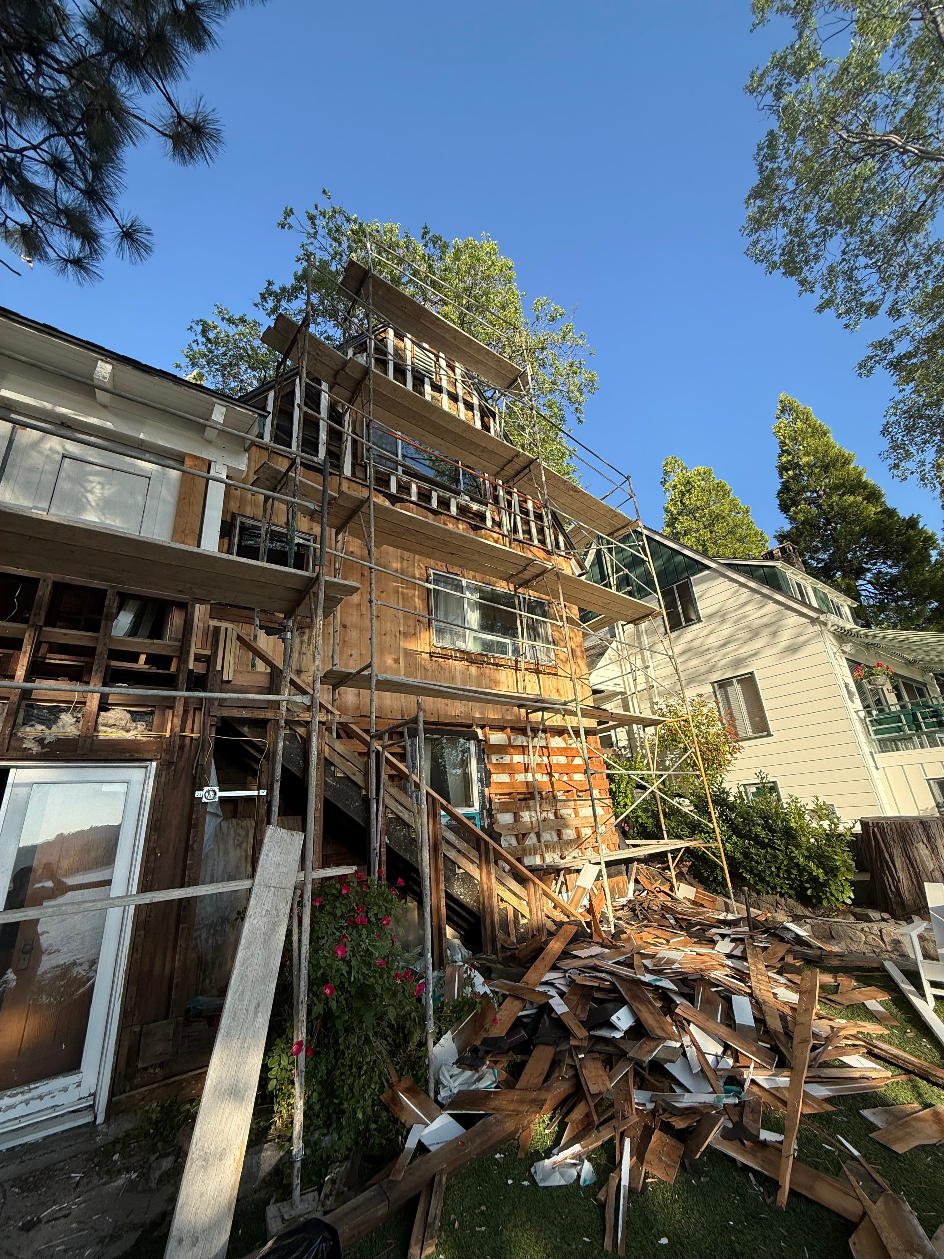 Compliance contact CTA