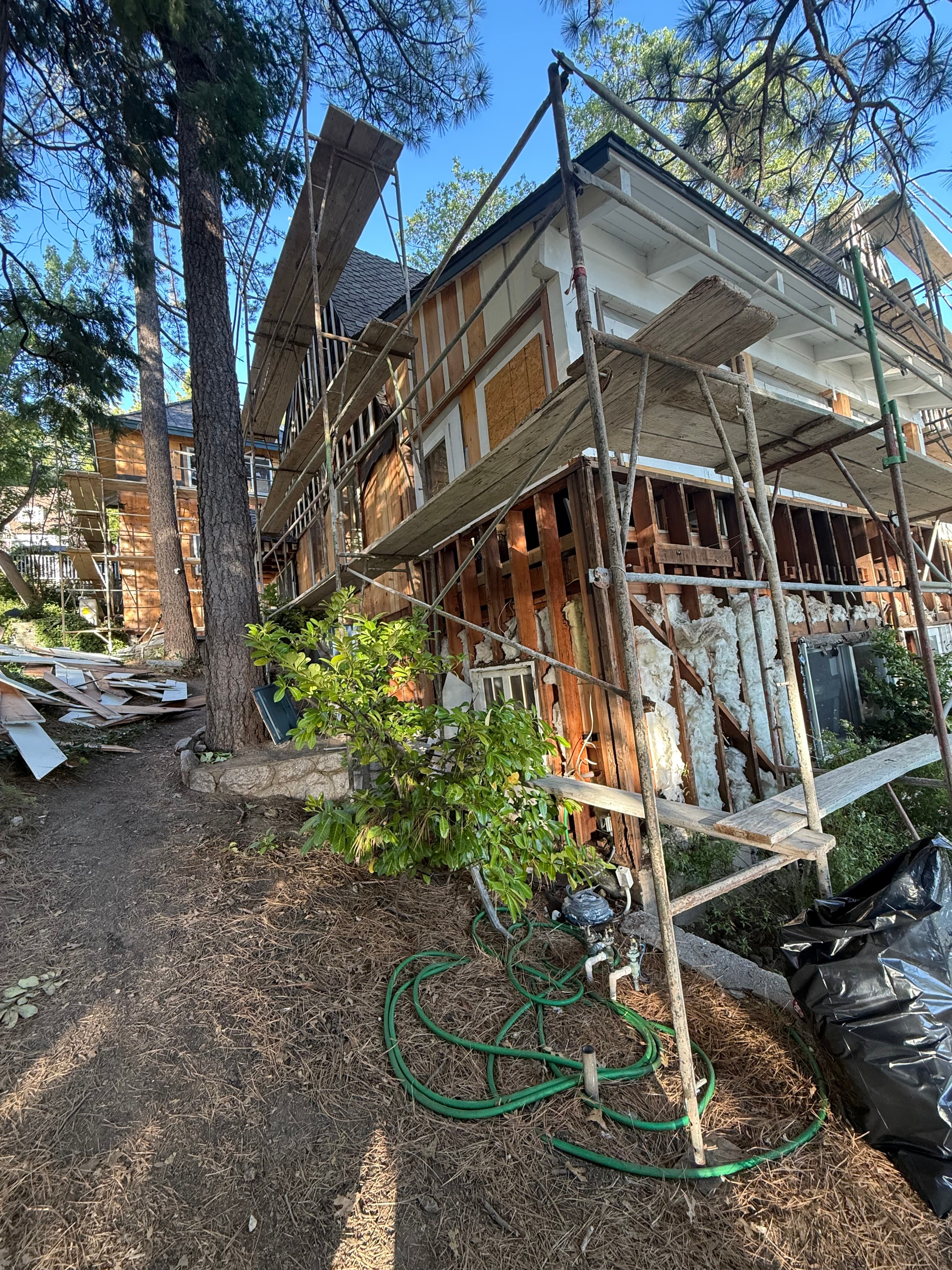 Legal and terms hero