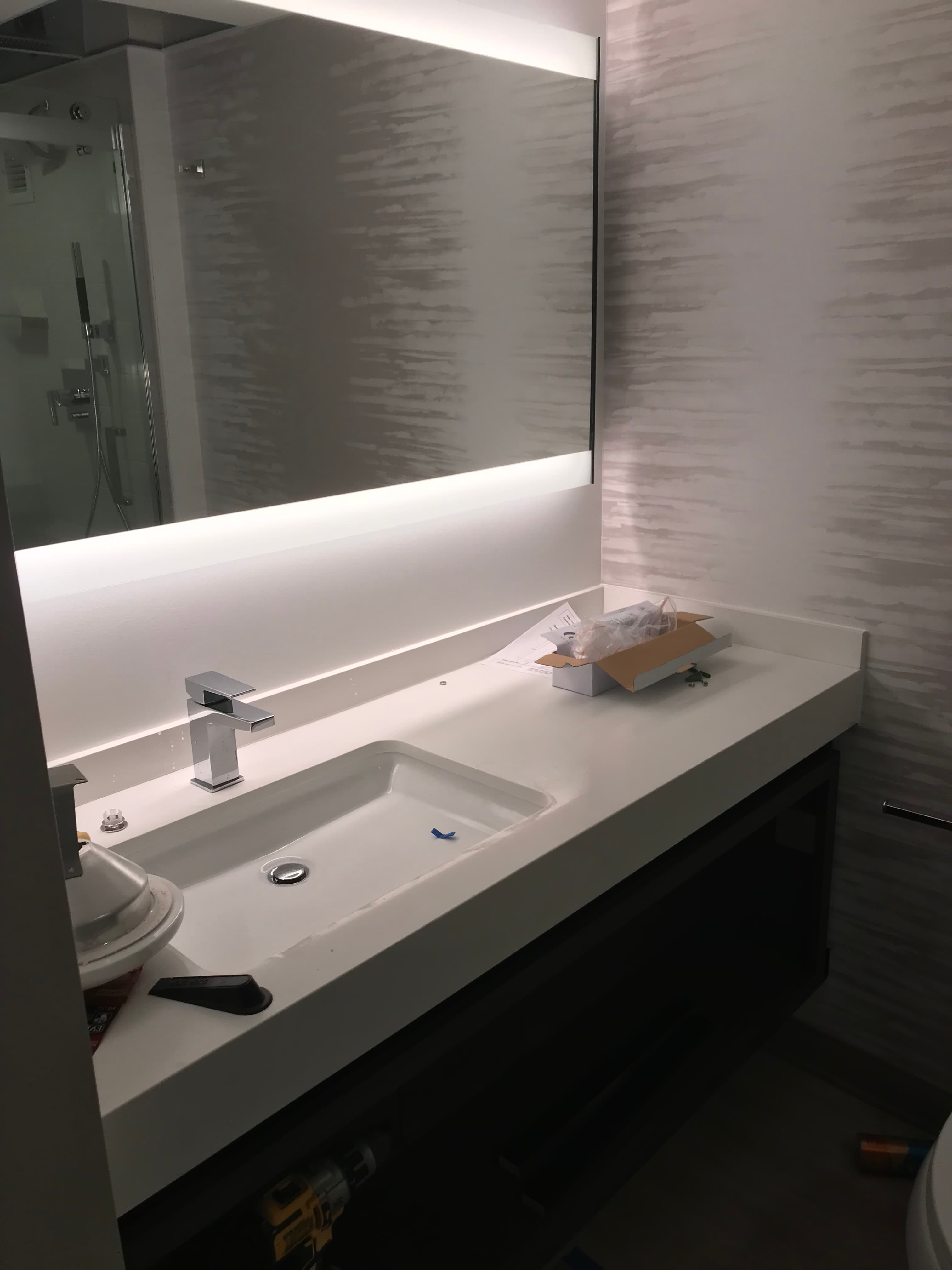 Ethos Building Group residential construction project