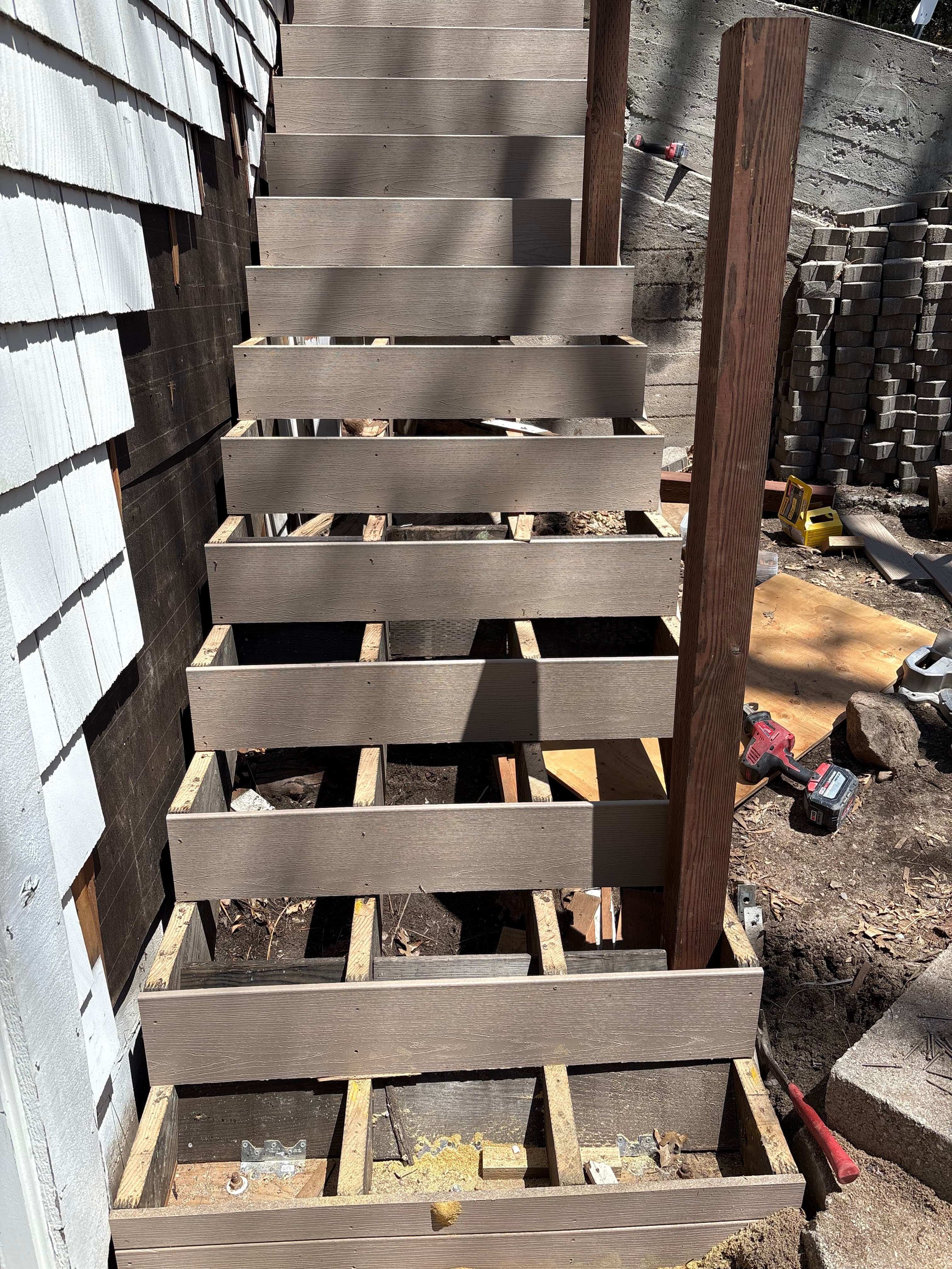 Projects gallery hero