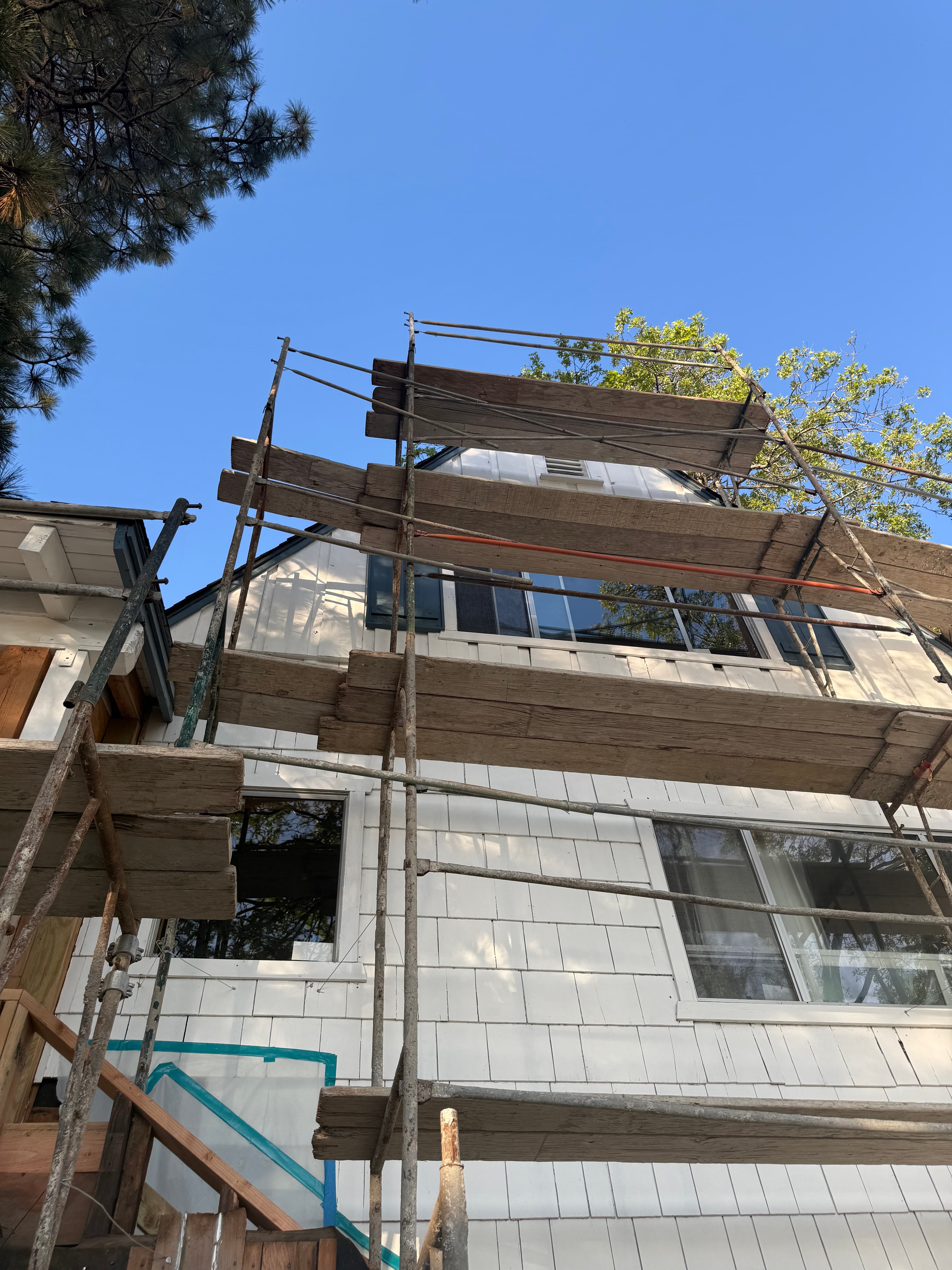 Residential remodel hero