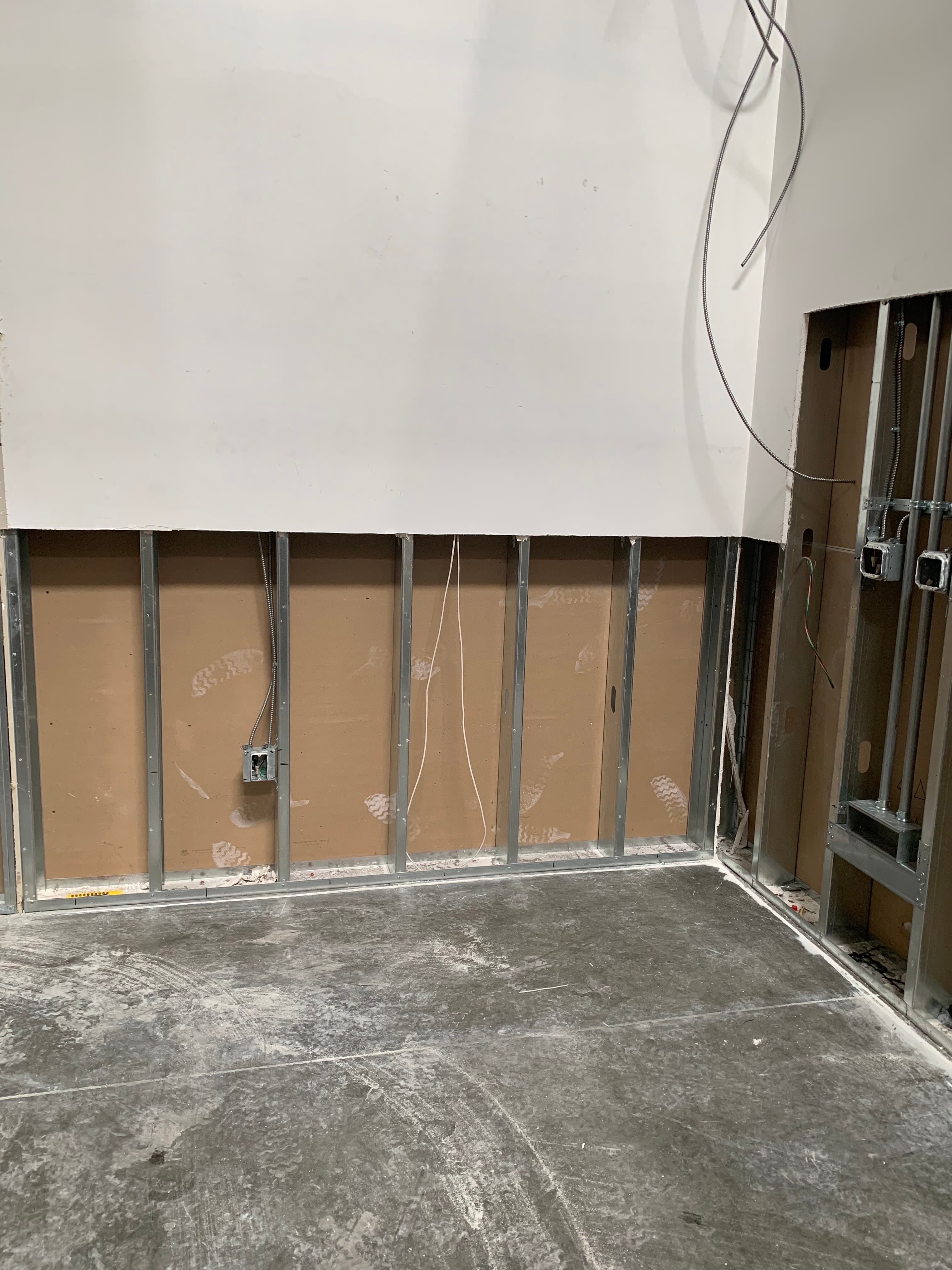 Types of Protection Spaces