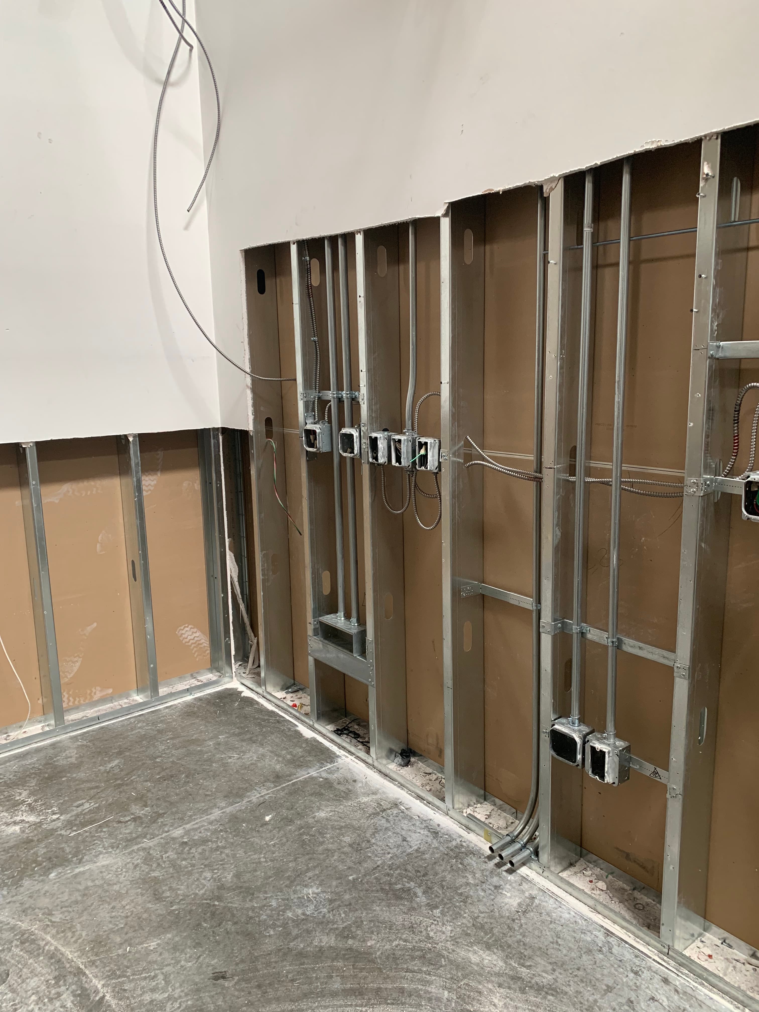 Structural Construction