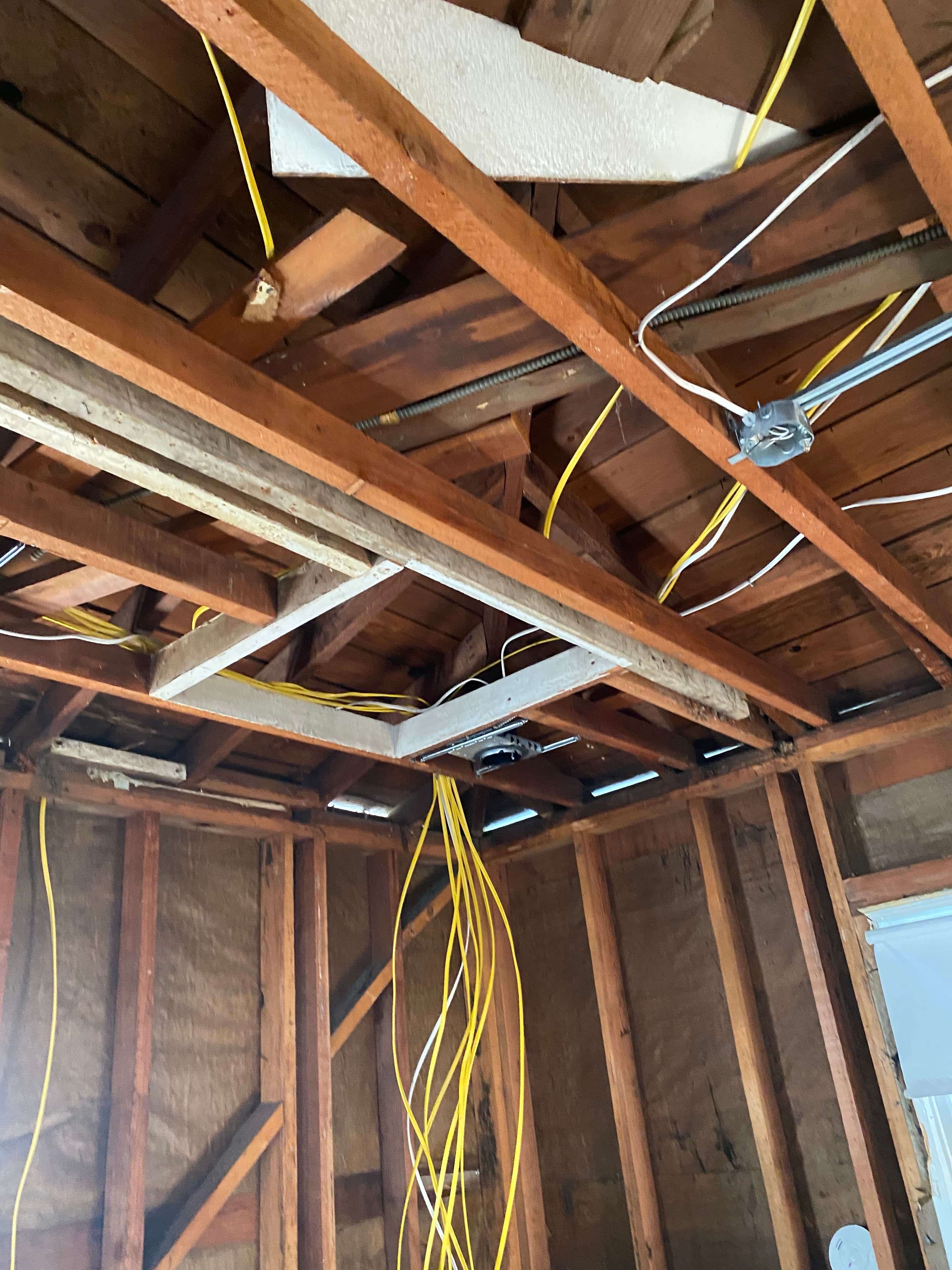 Construction & Coordination