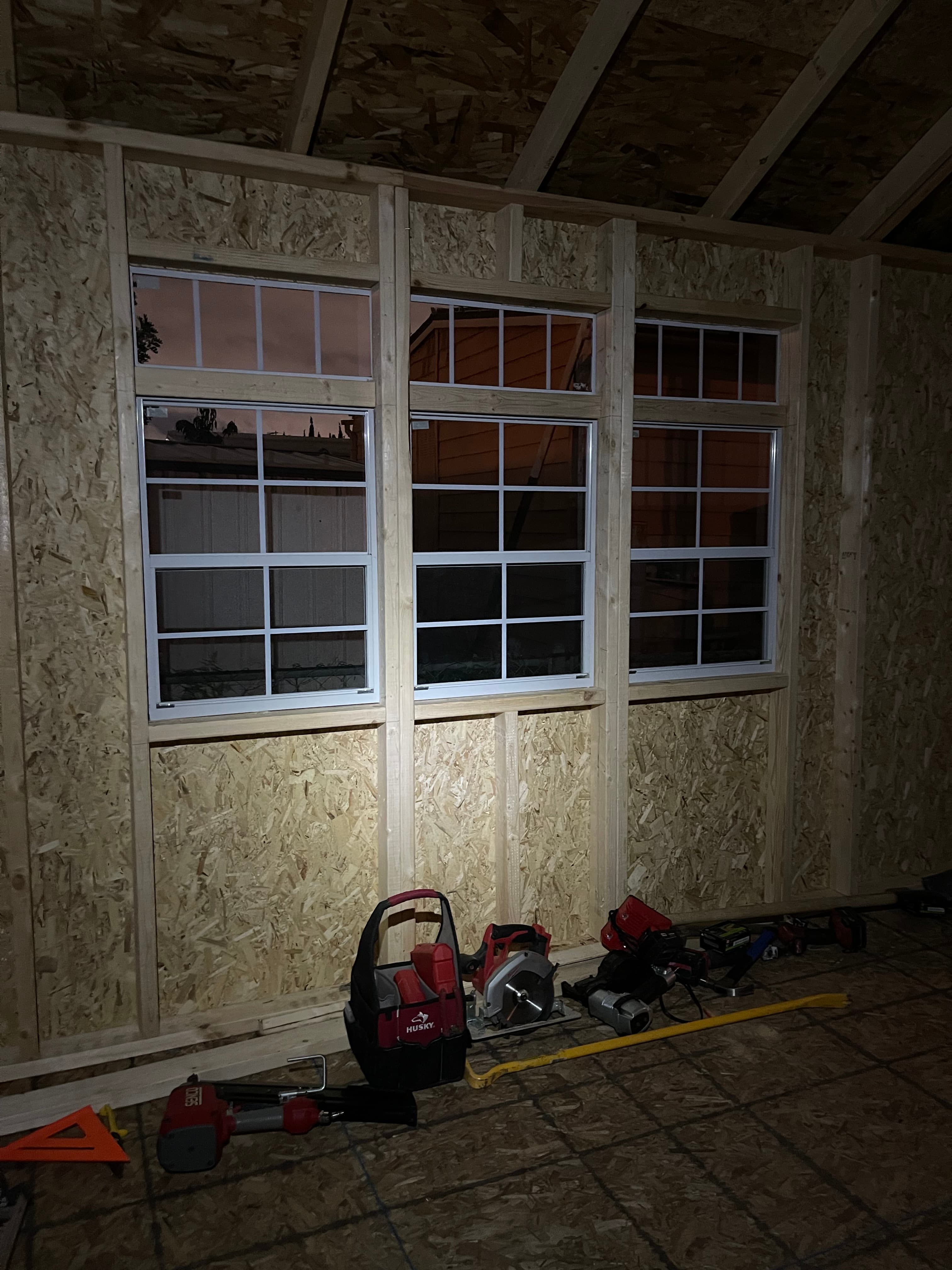 Modern Transitional Kitchen | Torrance