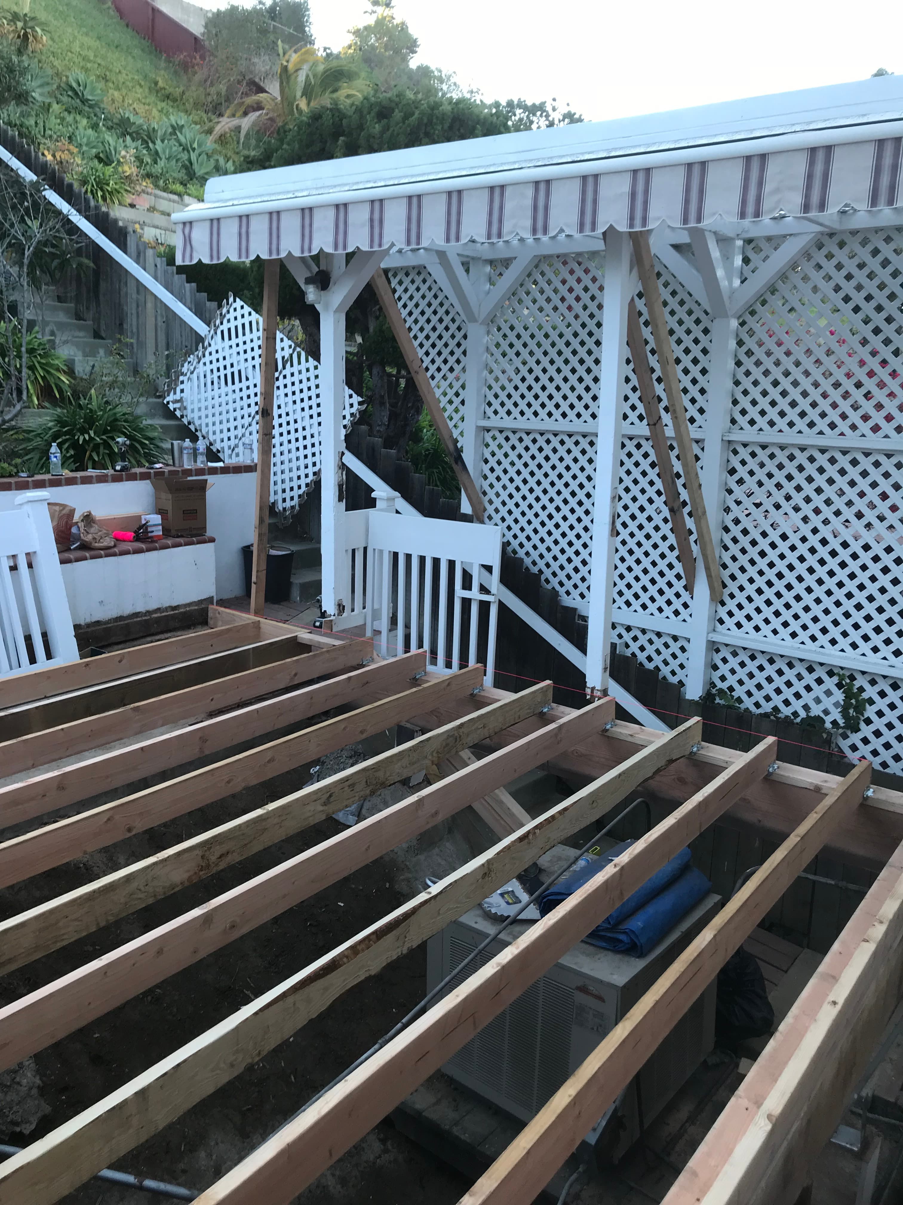 Custom Cabinet + Island Build | Palos Verdes