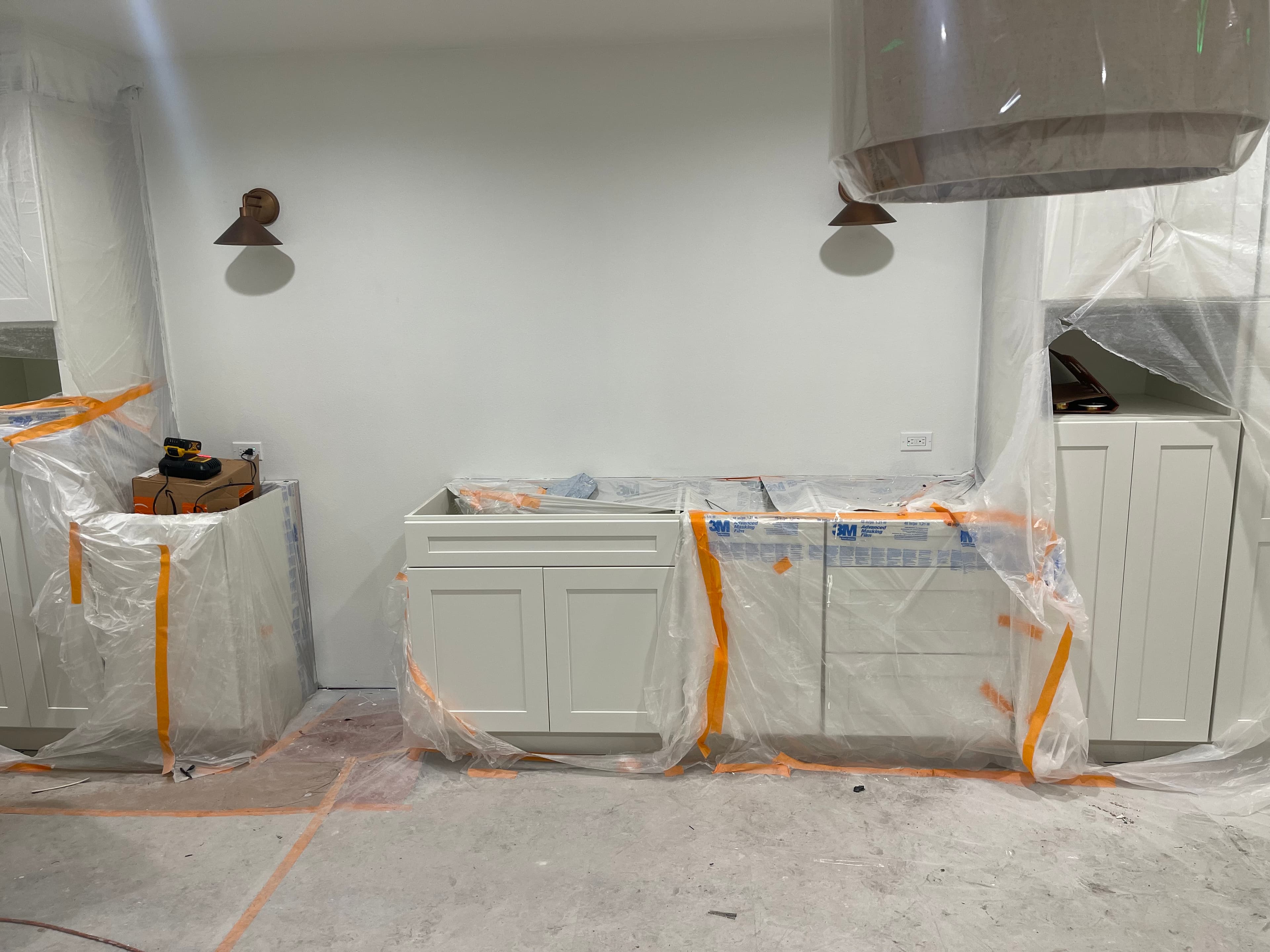 Guest Bath Upgrade | Long Beach