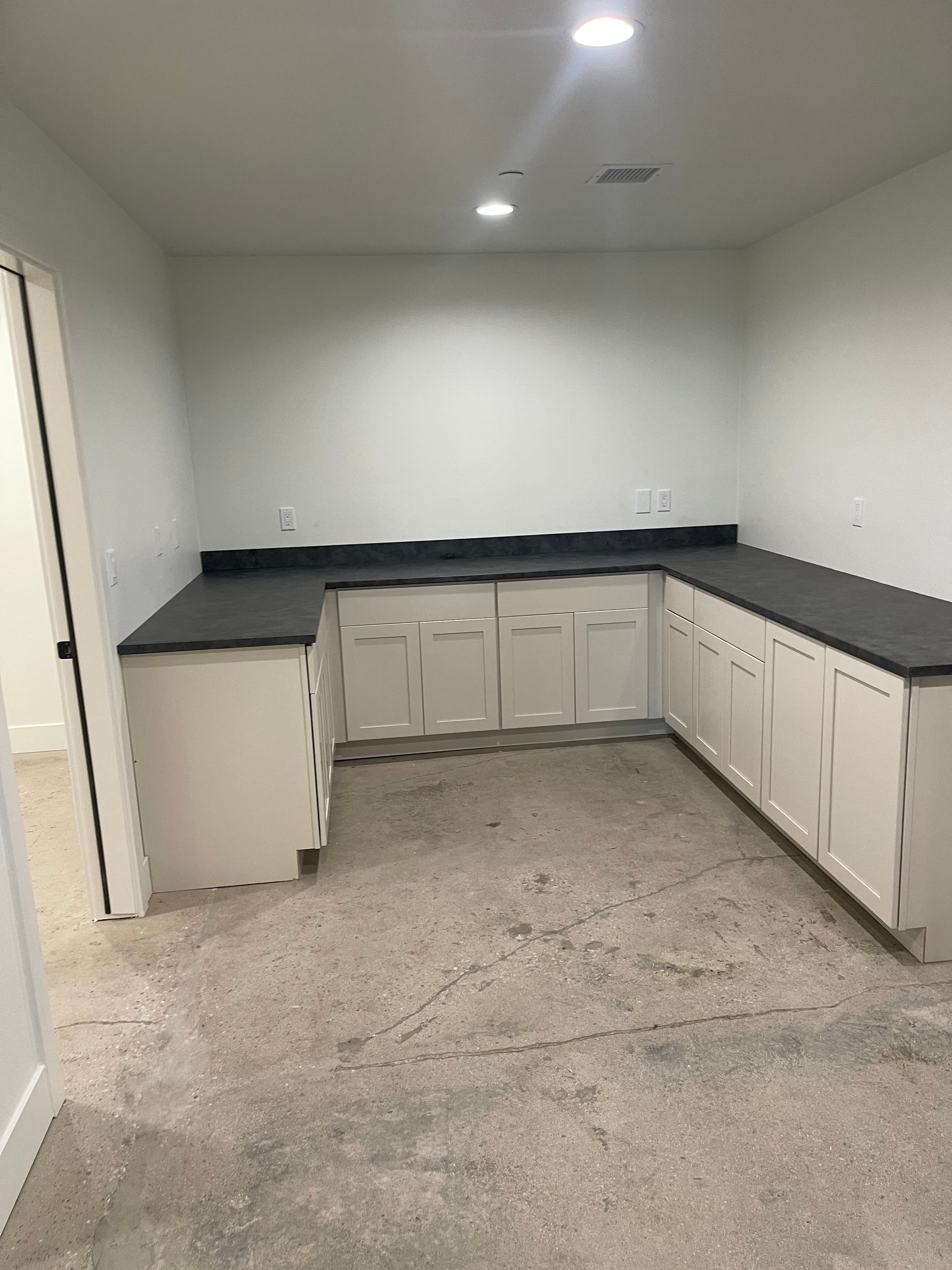 Framing Phase | ADU Build